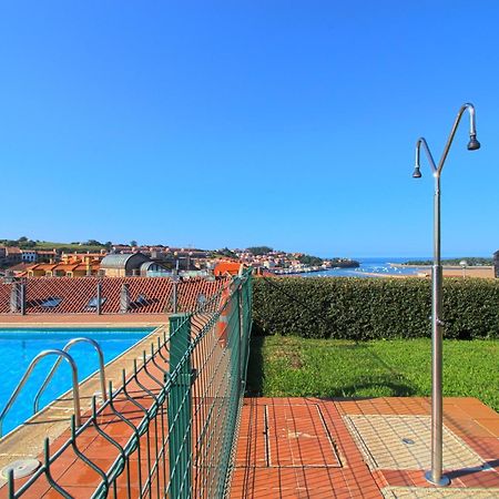 El Rincon Del Mar Leilighet San Vicente De La Barquera Eksteriør bilde