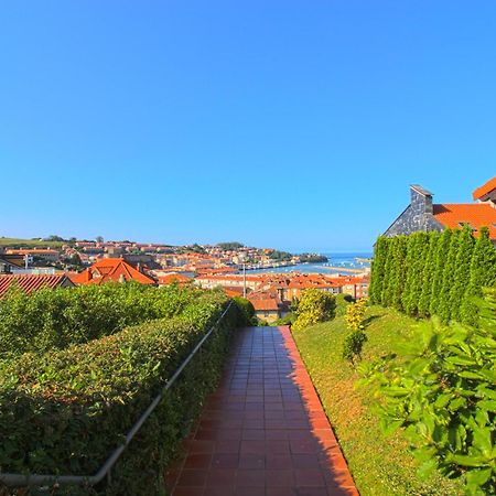 El Rincon Del Mar Leilighet San Vicente De La Barquera Eksteriør bilde