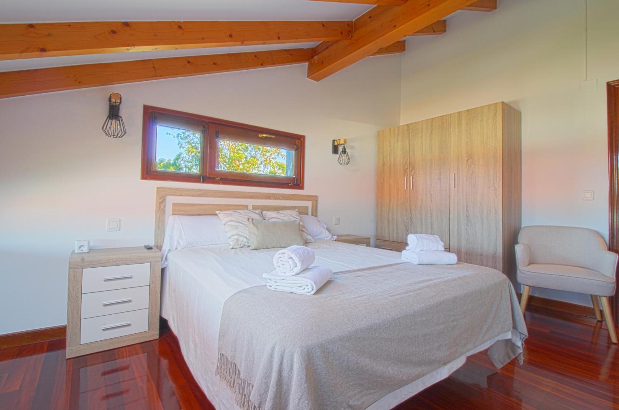 El Rincon Del Mar Leilighet San Vicente De La Barquera Eksteriør bilde